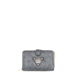 Wallet “Logo at Heart“ small Guess